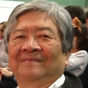 Prof. Noriyuki 